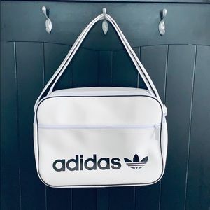 Adidas Originals VINTAGE AIRLINER BAG